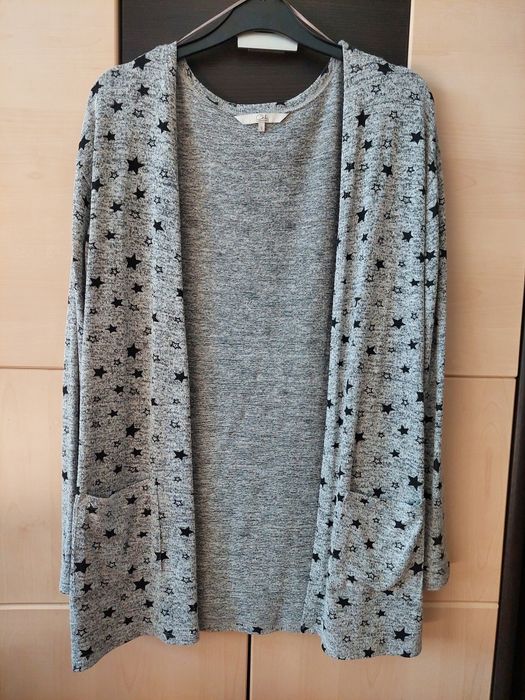 Clockhouse C&A Kardigan sweterek r.S 36
