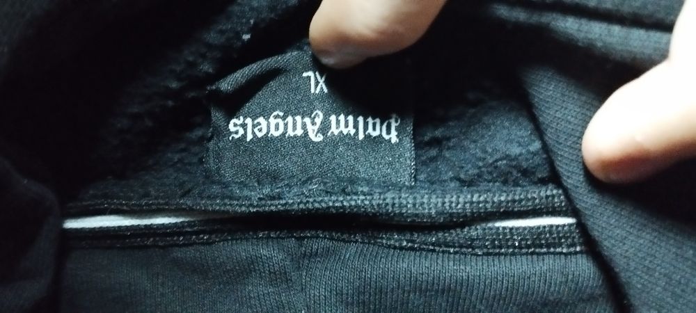 продам кофту palm angels