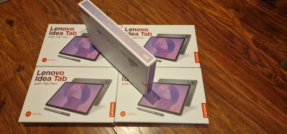 Tablet Lenovo Idea Tab 5G TB336ZU 11'' 8GB/128GB+Pen PL24M.Gw