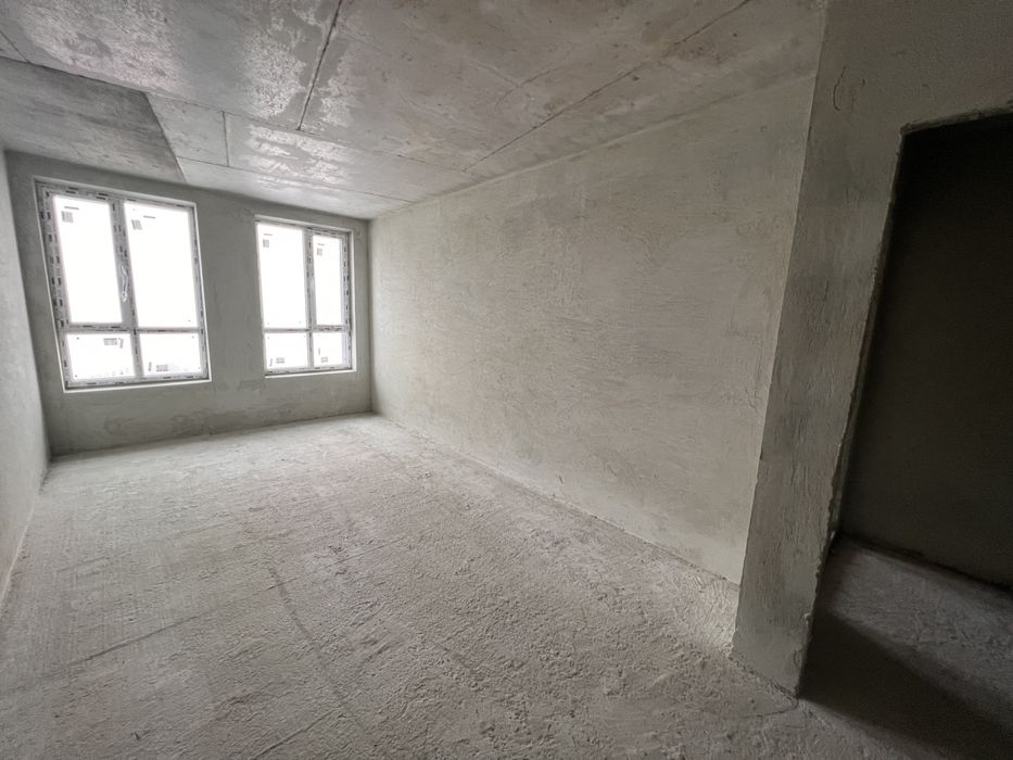 Продаж 1-кім. квартири ЖК Greenville Park , вул. Мазепи