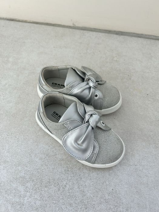 Кеди шкіряні Сказка