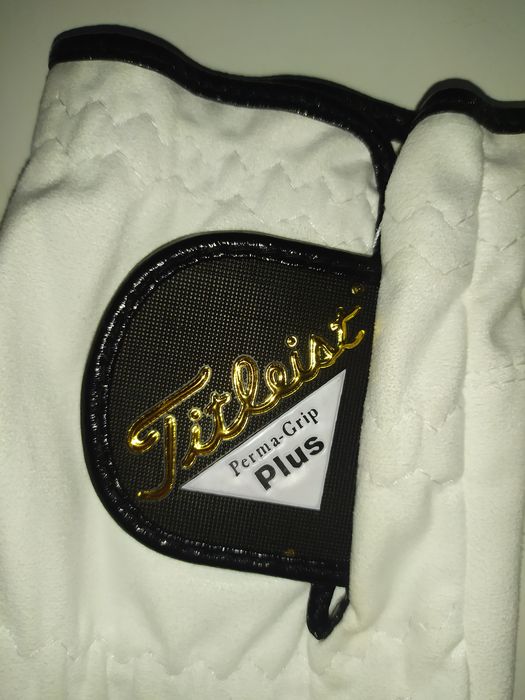 Рукавички Titleist ліва