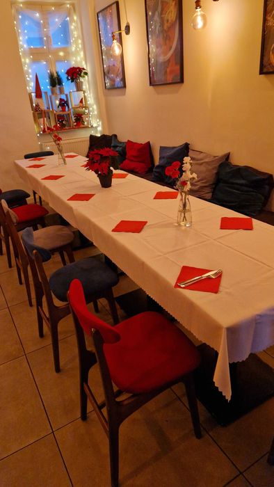 Odstąpię lokal gastronomiczny