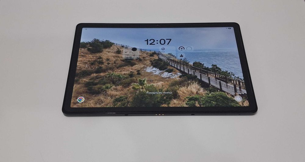 Tablet Samsung Galaxy Tab A9+ 4/64GB SM-X210 11" Wi-Fi Graphite