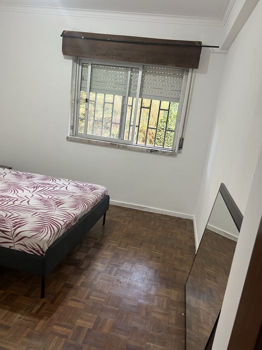 Quarto para alugar em Merces