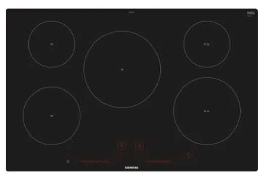 Варильна поверхня Siemens EH801LVC1E