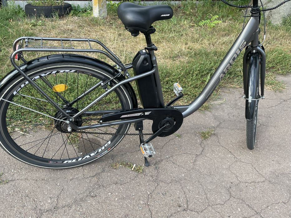 Електровелосипед Ardis 28