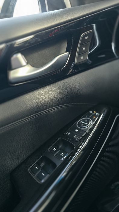 Kia K7 LPI 3,0 (газ)( Cadenza)