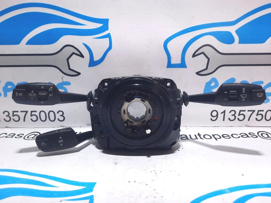 FITA AIRBAG BMW SERIE 3 E91 TOURING 61319122509 9122509 SERIE 3 E90