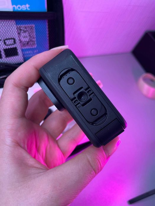 Екшн-камера GoPro Hero 13 з флешкою