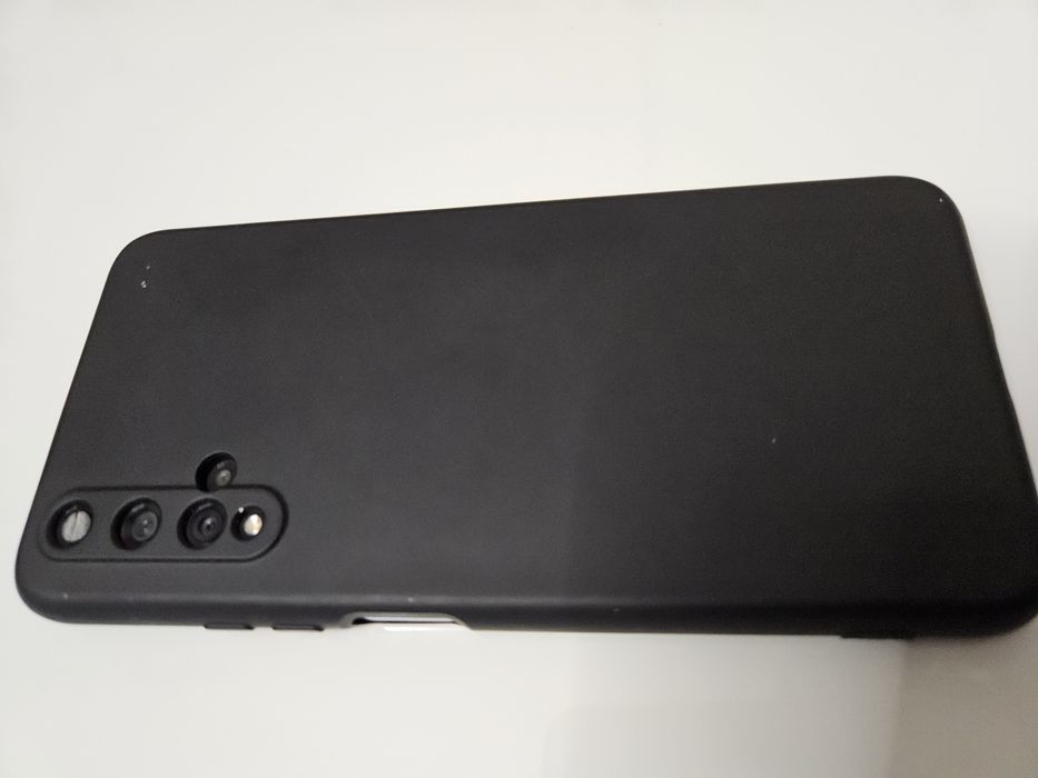 Smartwatch Huawei Nova 5T