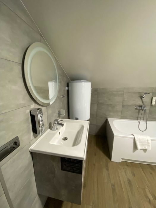 Неймовірний котедж у Буковелі "Phoenix Relax Park"