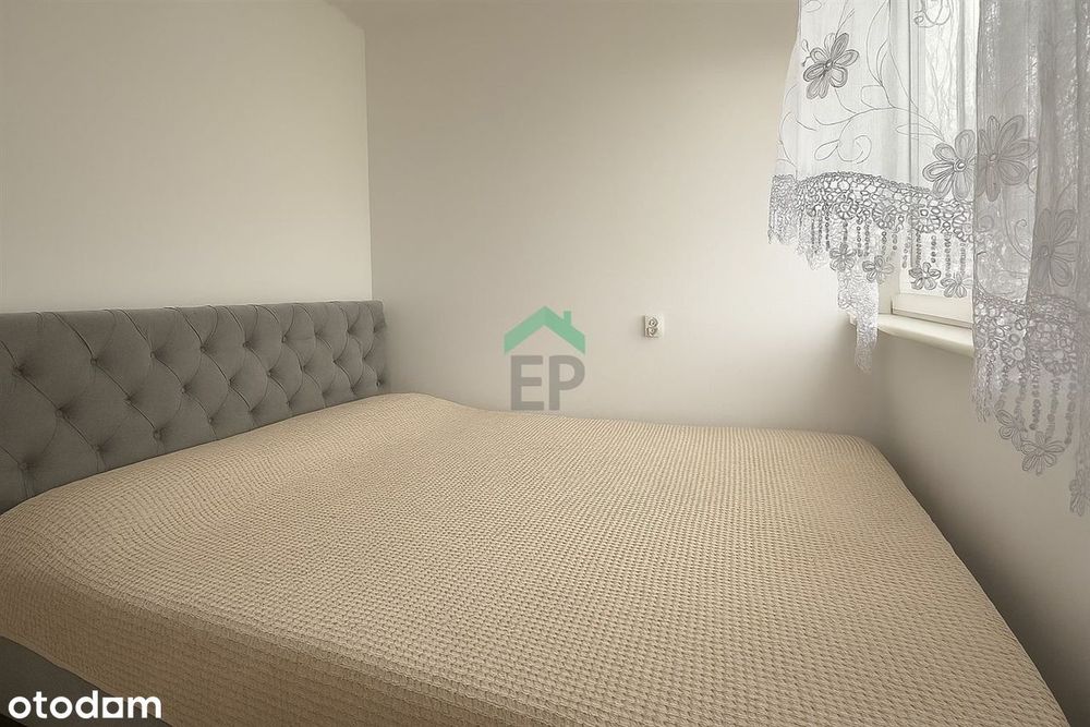 Mieszkanie 28,11 m² po remoncie Tysiąclecie - Widok 3