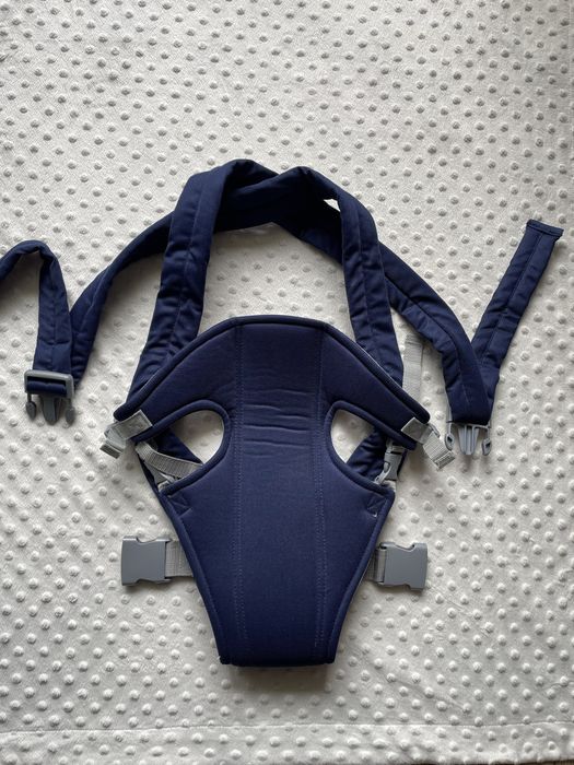 Кенгуру для дитини