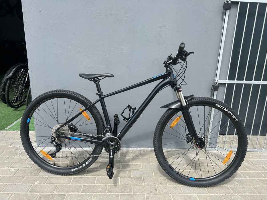 Rower Górski cannondale Trail Five 29 M