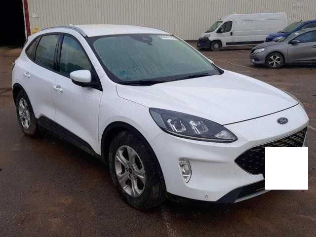 Ford Kuga Titanium (2020) - Carro Peças