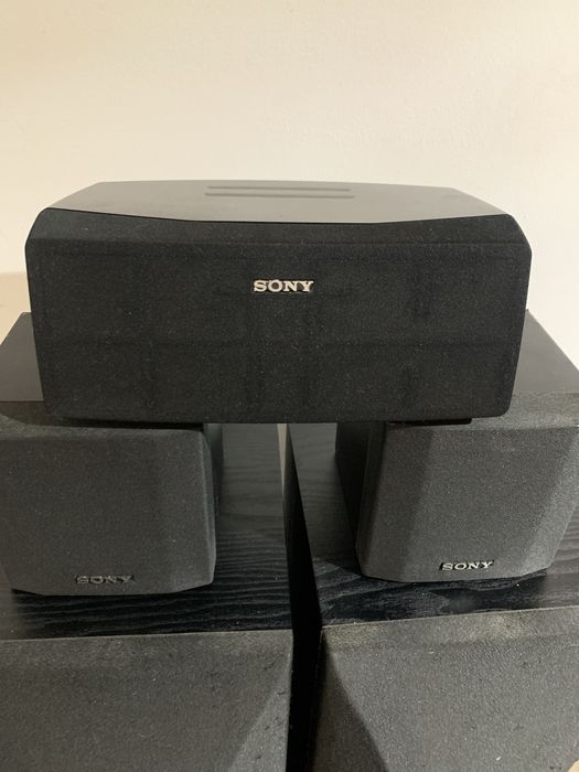 5 colunas sony  60€