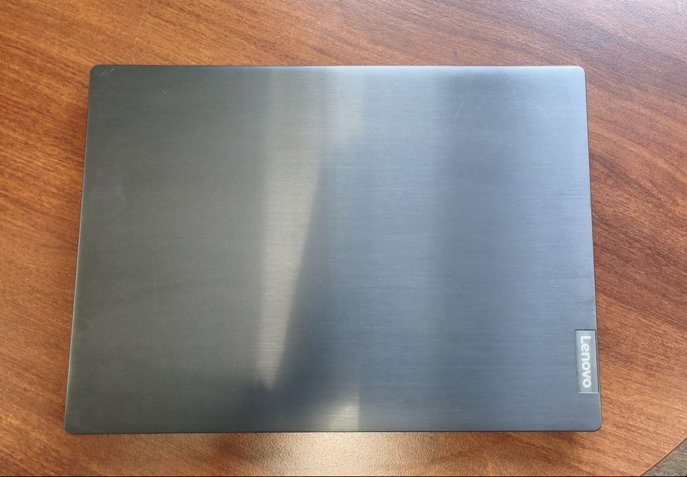 Lenovo IdeaPad S145-14IWL