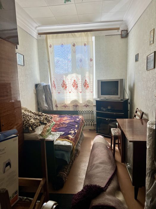 2-кімнатна квартира в центрі | 56 м² | $41 000 | Сталінка|Держпрограми так!
