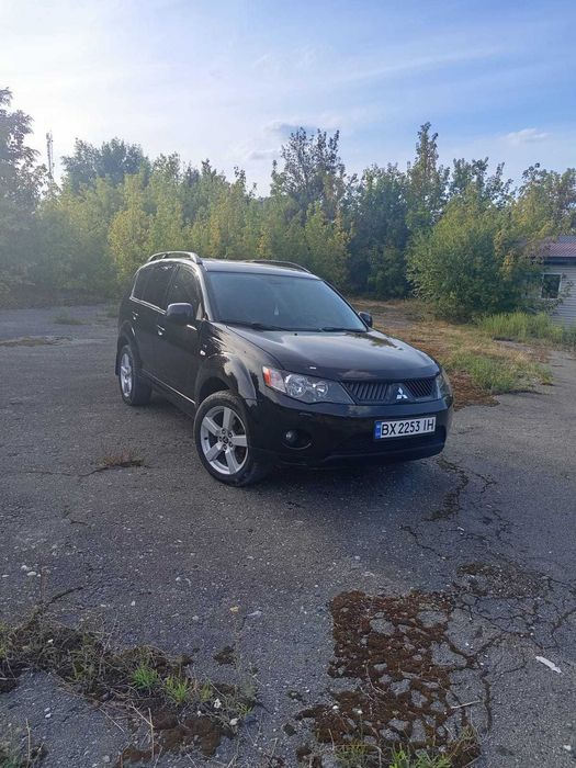 Продам Міцубіші Оутлендер