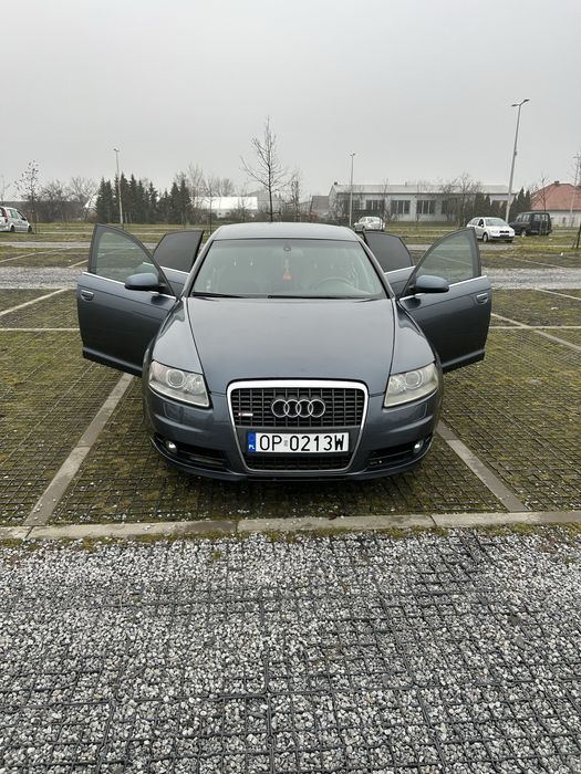 Sprzedam Audi A6