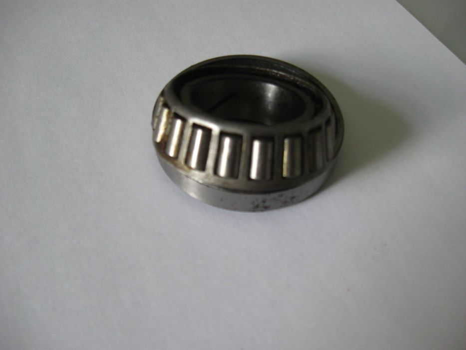 Роликовий підшипник (вальниця) до ВАЗ - G 7707 У