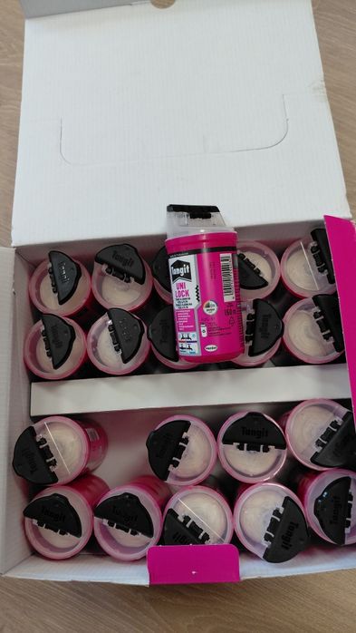 Універсальна нитка Тангіт (Tangit)