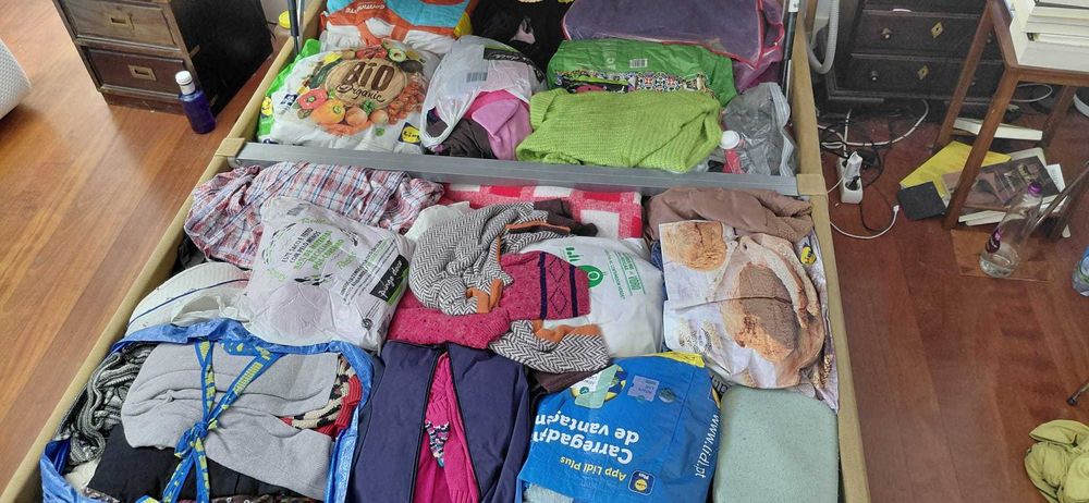 Soummier em ótimo estado com muita arrumação