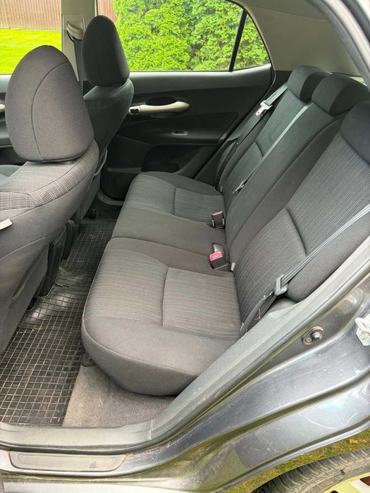 Toyota Auris 1,6 benzyna