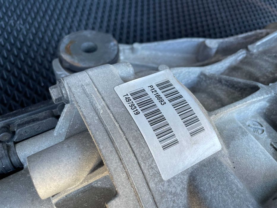 Volvo XC60/90II, важіль задній правий 31451943, В НАЯВНОСТІ