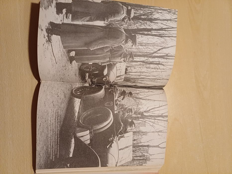 Legiony polskie A.Chwalba