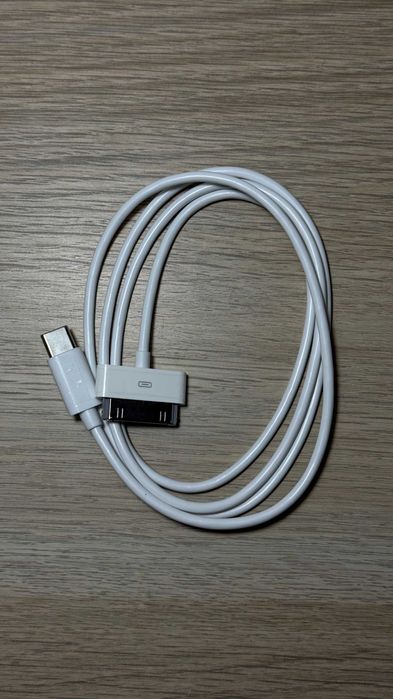 Kabel ładujący 30-pinowy do Apple – iPhone/iPad/iPod