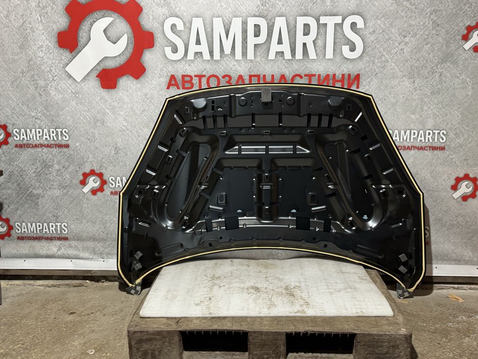 Продам капот Ford Kuga/Escape 20 Edge Капот форд Куга/эскейп 20 Эдже