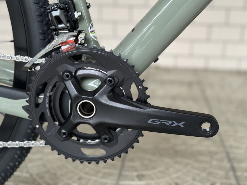 Bicicleta Scott addict Gravel 50