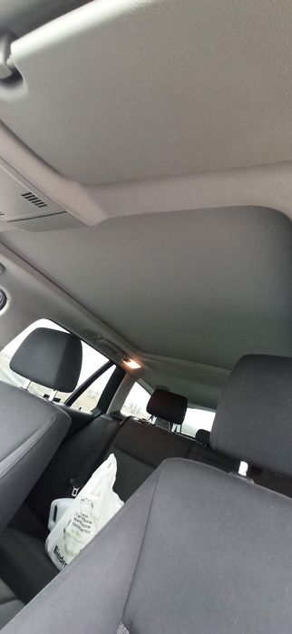 BMW 320d e91 163KM 2006 r.