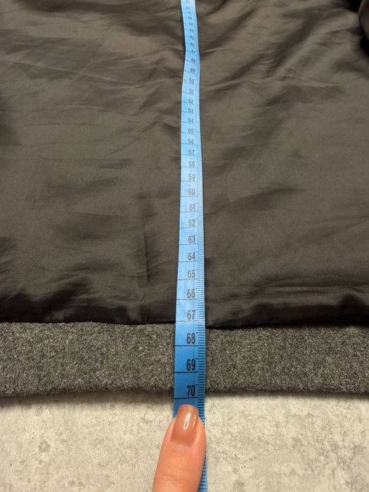 Пальто-піджак у графітовому кольорі. Стан ідеал!