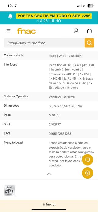 Vendo setup completo + comando xbox