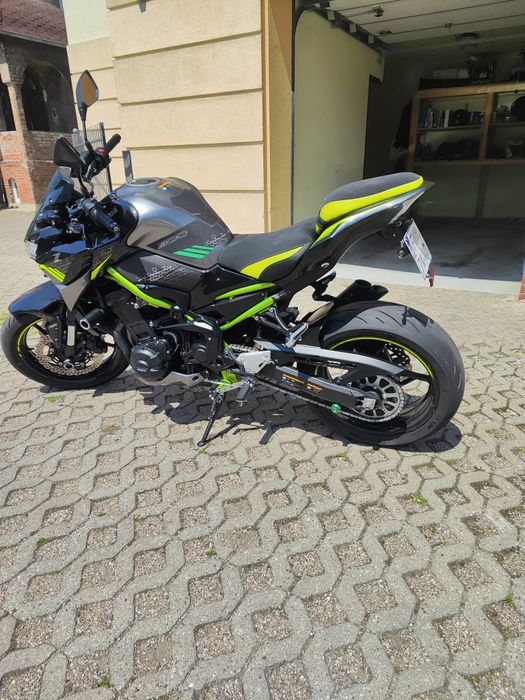 Kawasaki Z 900 ABS