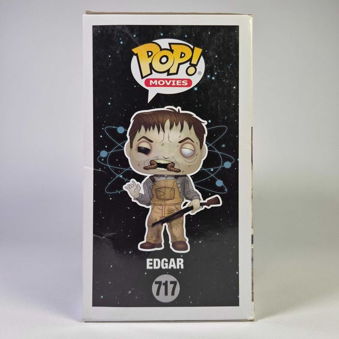 Funko POP! Edgar 717 Men in Black