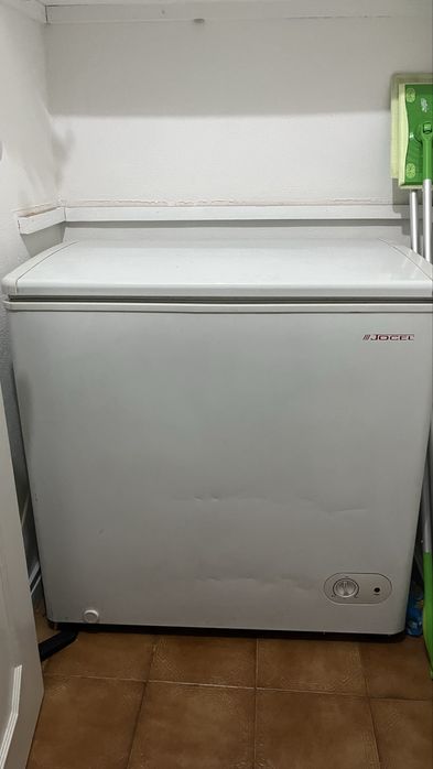 Arca congeladora