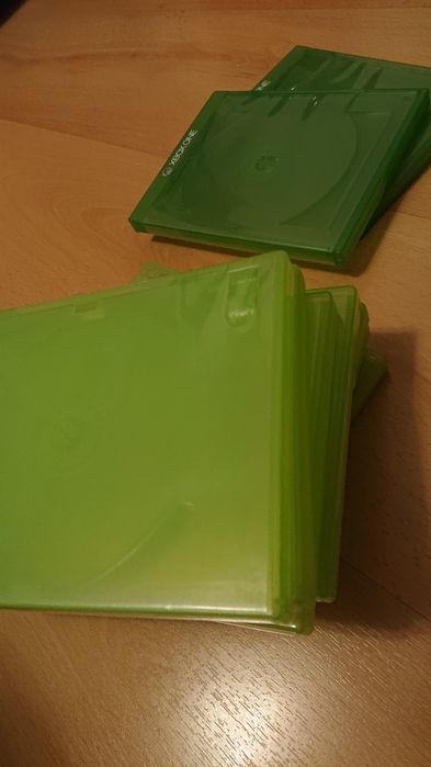 Caixas vazias jogos xbox original xbox 360 xbox one microsoft sony