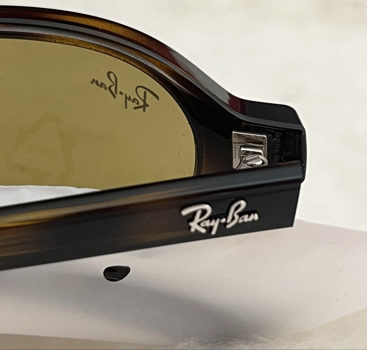 Óculos de sol Ray-Ban novos