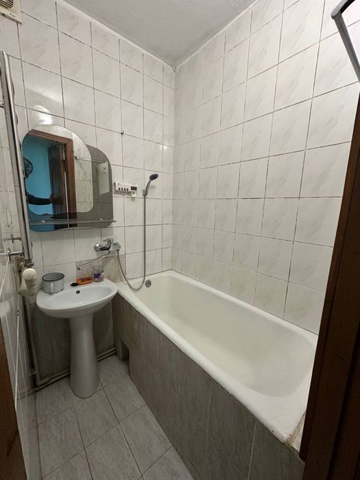 Продаж двокімнатної квартири в м. Трускавець