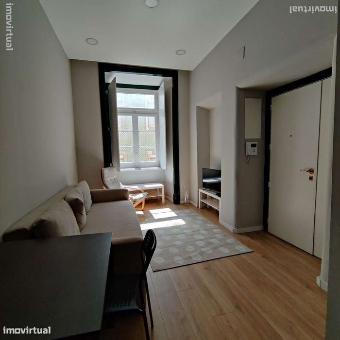 Apartamento para arrendar na Baixa