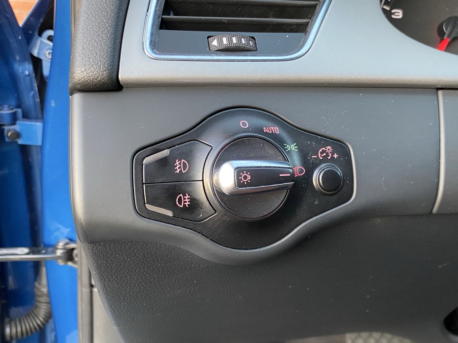 Audi A4 2009 VIN WAUZZZ8K8AN003155 фото оголошення 23 з 24
