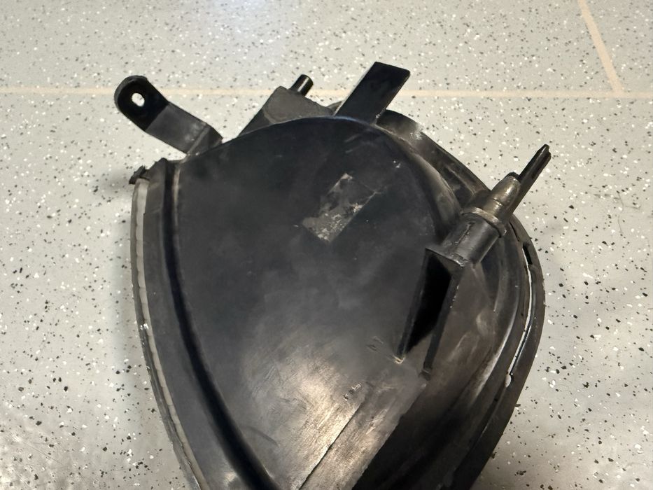 Kierunkowskaz Hyundai Galloper