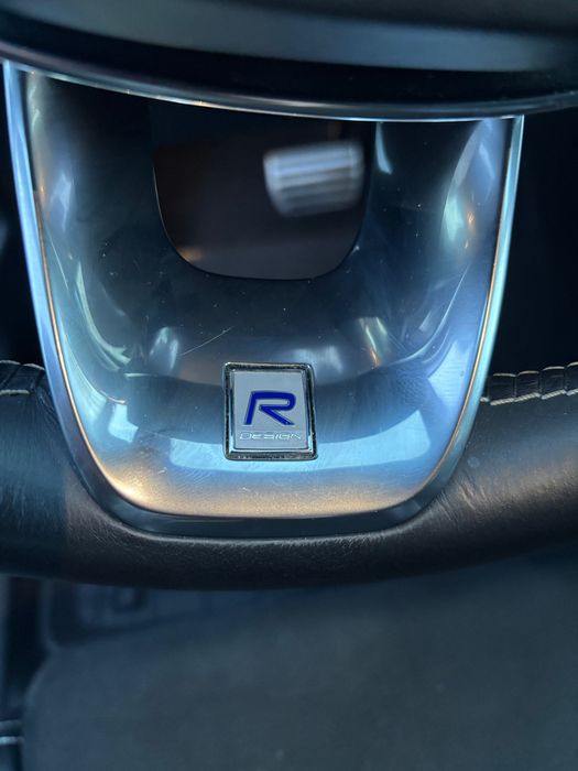 Volvo xc40 T5 AWD R-DESIGN