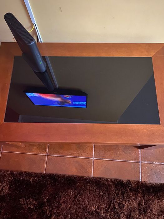vendo mesa de centro