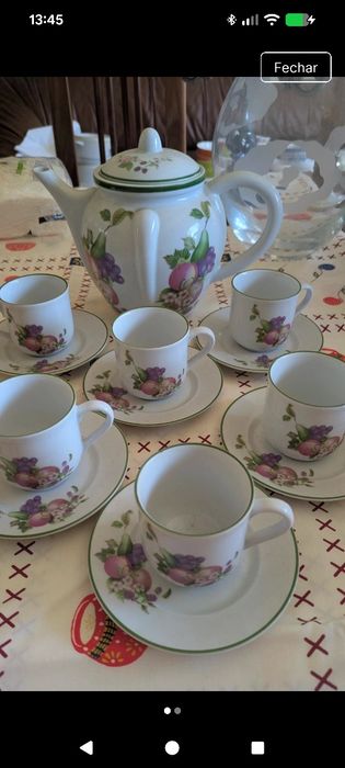 Porcelana Belver