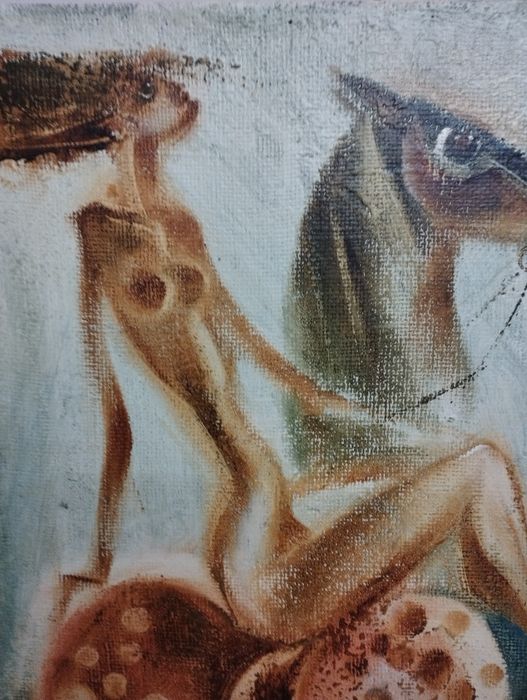 Живопись, картины